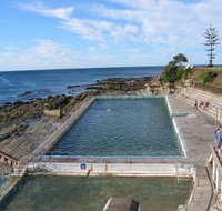 The Entrance Ocean Baths - Melbourne Tourism