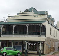 FyreGallery - Melbourne Tourism