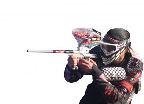 Elite 1 Paintball - Melbourne Tourism 10