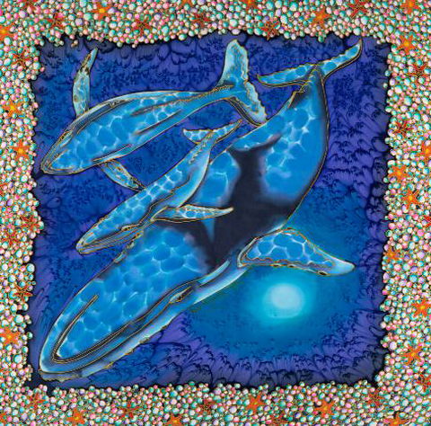 Sea Silks Gallery - Melbourne Tourism 2
