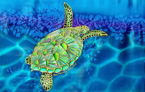 Sea Silks Gallery - Melbourne Tourism 5