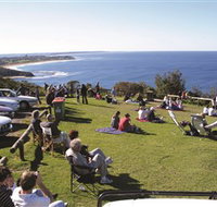 Crackneck Point Lookout - Melbourne Tourism