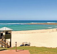 Toowoon Bay Beach - Melbourne Tourism