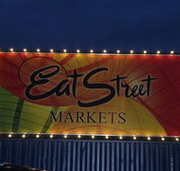 Eat Street Markets - Melbourne Tourism