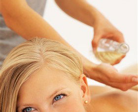 Ripple Eastern Suburbs Massage - Melbourne Tourism 0