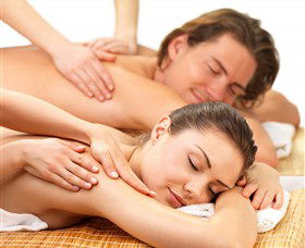 Ripple Eastern Suburbs Massage - Melbourne Tourism 1