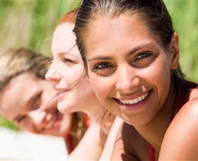 Ripple Eastern Suburbs Massage - Melbourne Tourism 4