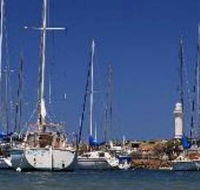 Wollongong and Harbour Lighthouse - Melbourne Tourism