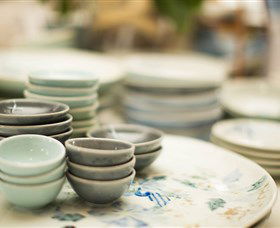 East Coast Lounge - Melbourne Tourism 3