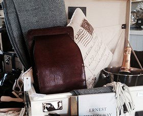 East Coast Lounge - Melbourne Tourism 5