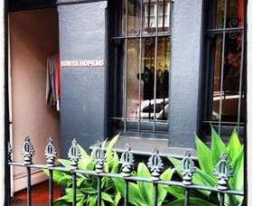 Sonya Hopkins, Sydney - Melbourne Tourism 0