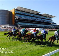 Royal Randwick Racecourse - Melbourne Tourism