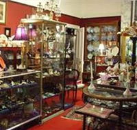 Nerilee Antiques - Melbourne Tourism