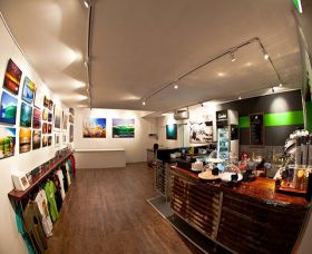Saltmotion Gallery - Melbourne Tourism 0