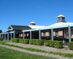Port Kembla Golf Club - Melbourne Tourism 0