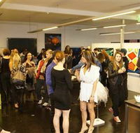 Bondi Art Lounge - Melbourne Tourism