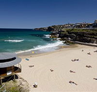 Tamarama Beach - Melbourne Tourism