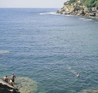 Gordons Bay - Melbourne Tourism