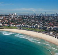 Bondi Beach - Melbourne Tourism
