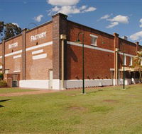 Kingston Butter Factory Community Arts Centre - Melbourne Tourism