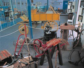 Kingston Butter Factory Community Arts Centre - Melbourne Tourism 2