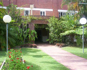 Kingston Butter Factory Community Arts Centre - Melbourne Tourism 1