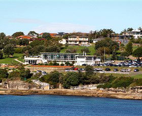 Randwick Golf - Melbourne Tourism 0