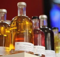 Glen Gowrie Distillery - Melbourne Tourism