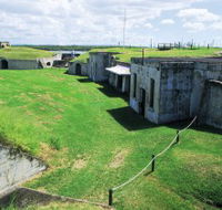 Fort Lytton - Melbourne Tourism