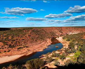 Kalbarri National Park WA Melbourne Tourism