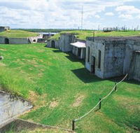Fort Lytton National Park - Melbourne Tourism
