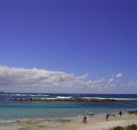 Peaceful Bay - Melbourne Tourism