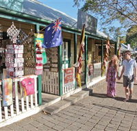 Historic Terrace Houses - Melbourne Tourism