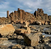 Bombo Headland Kiama - Melbourne Tourism