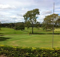 Logan City Golf Club - Melbourne Tourism
