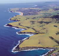 Kiama Coast Walk - Melbourne Tourism