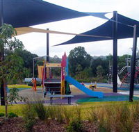 Shailer Pioneer Park - Melbourne Tourism