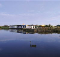 Port of Brisbane Visitors Centre - Melbourne Tourism