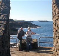 Little Blowhole Kiama - Melbourne Tourism
