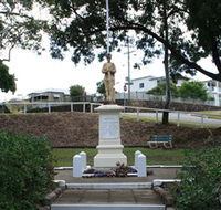 Manly War Memorial - Melbourne Tourism