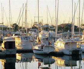 Brisbane Bayside - Melbourne Tourism 0