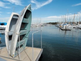 Brisbane Bayside - Melbourne Tourism 2