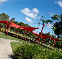 Logan River Parklands - Melbourne Tourism