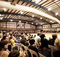 Mount Warren Sports Centre - Melbourne Tourism