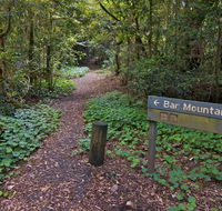 Bar Mountain circuit - Melbourne Tourism