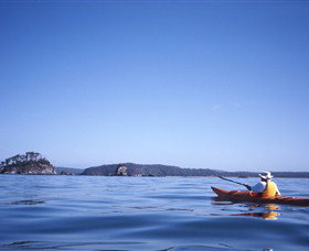 Surfside NSW Melbourne Tourism