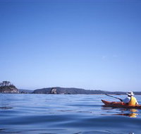 Kayaking Batemans Bay - Melbourne Tourism