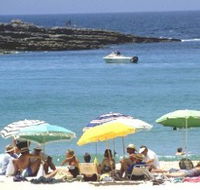 Mollymook Beach - Melbourne Tourism