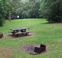 Never Never picnic area - Melbourne Tourism