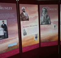 Yugambeh Museum Language and Heritage Research Centre - Melbourne Tourism